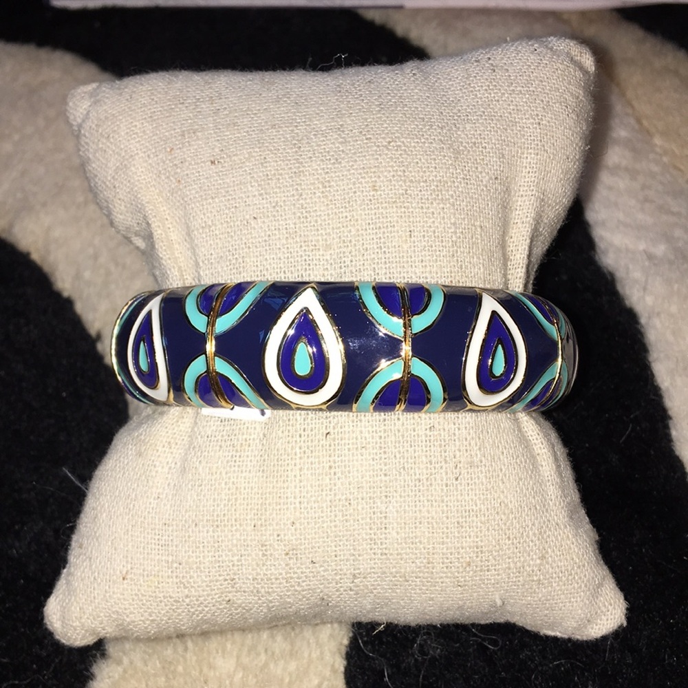 Stella & Dot Macey Bangle Bracelet